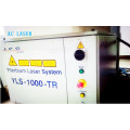 Powerful ipg 1000w fiber laser source